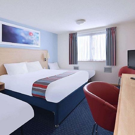 Travelodge Birmingham Yardley Bagian luar foto