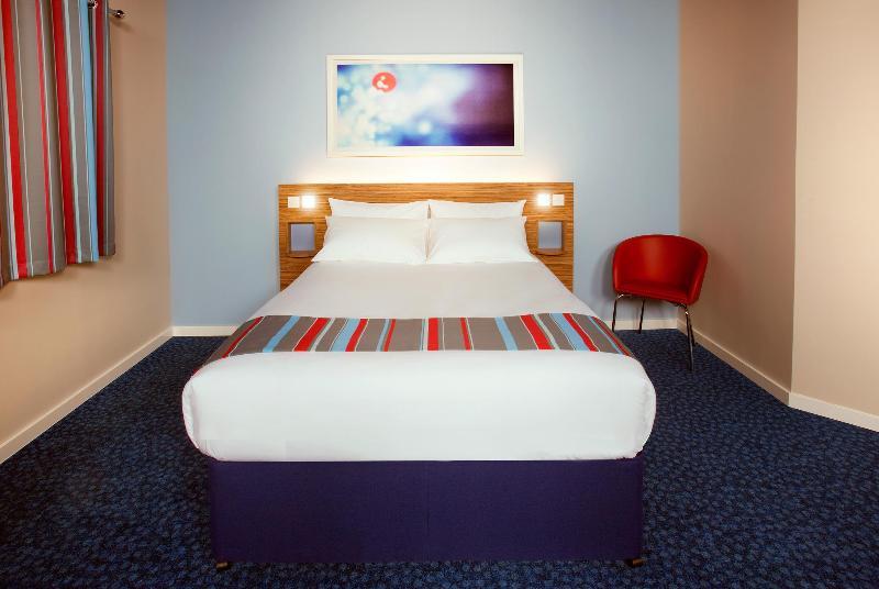 Travelodge Birmingham Yardley Bagian luar foto